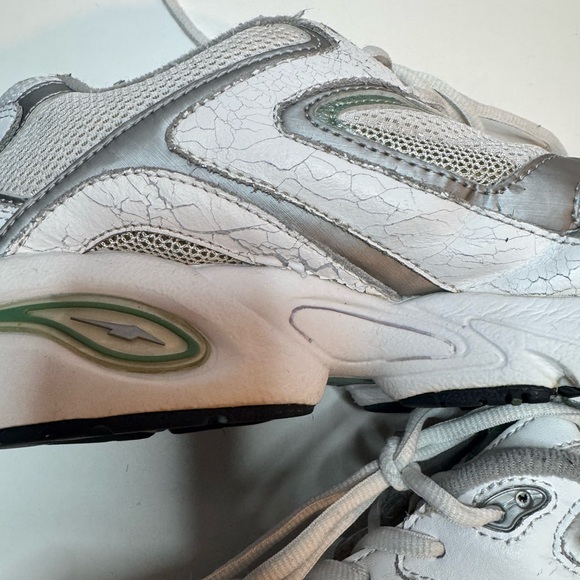 Womens Avia Cantilever Size 10 W Running Shoes - Picture 9 of 9